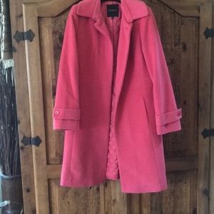 COPY - Talbot size 10 coat